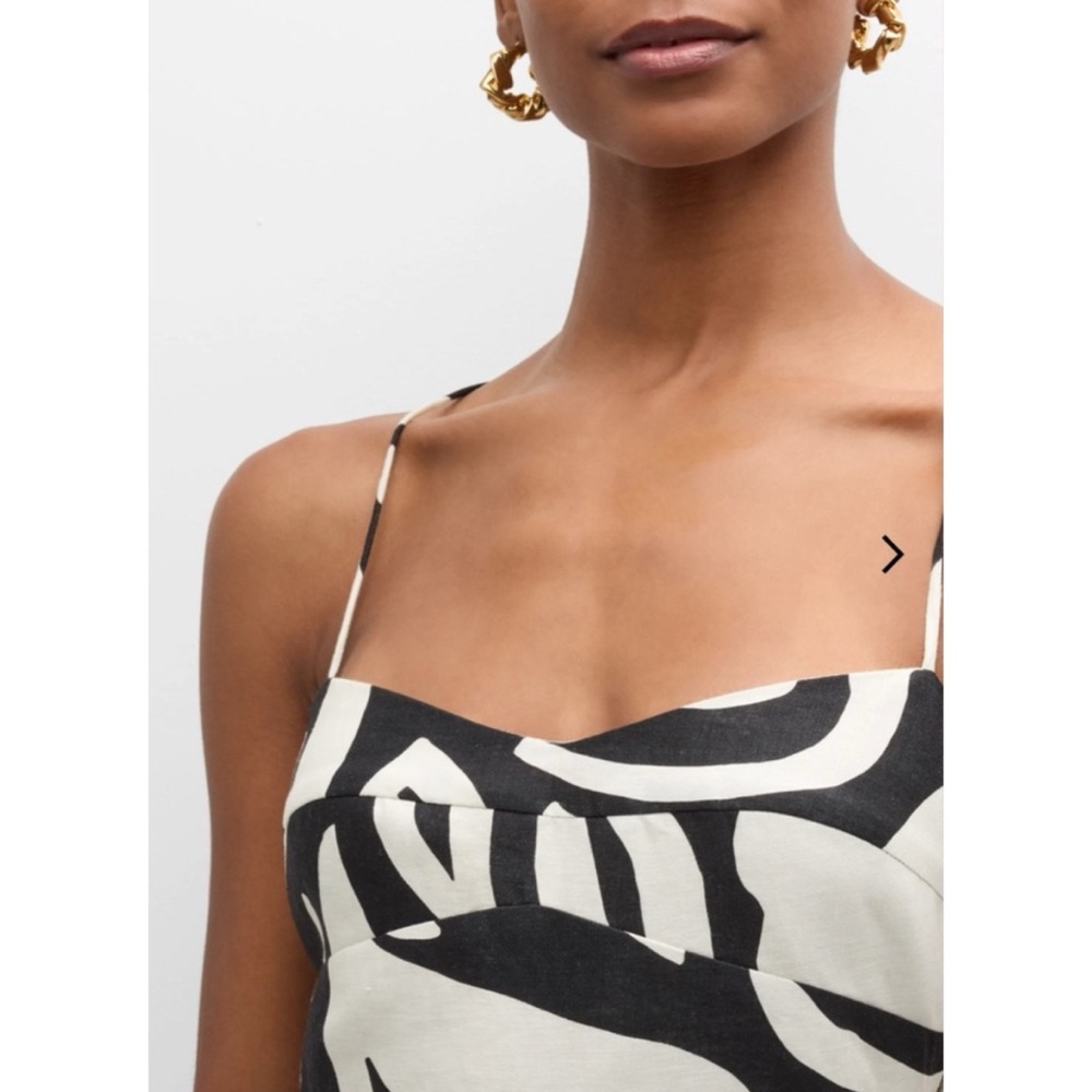 Cala de la Cruz Abrego Dress - Picture 3 of 11